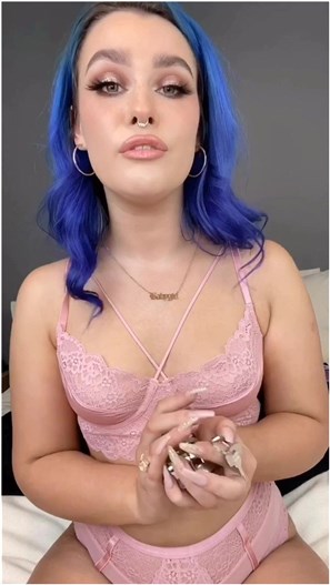 Goddess Lucie x - You deserve to be locked up Become my chastity slave - pornevening.com